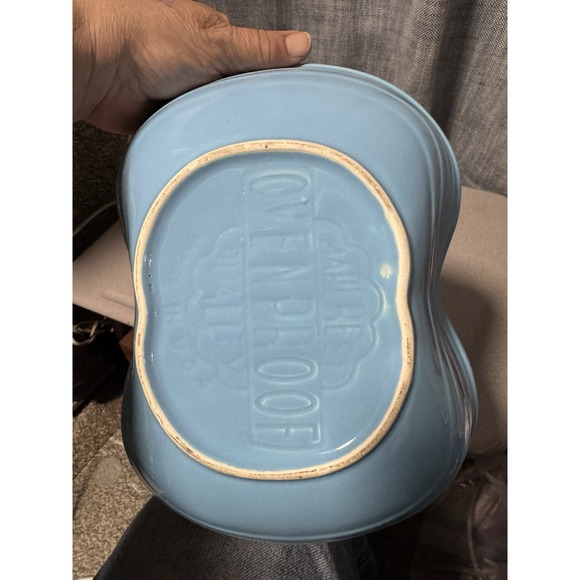 Vintage Marcrest Oven Proof Dish - Picture 3 of 7